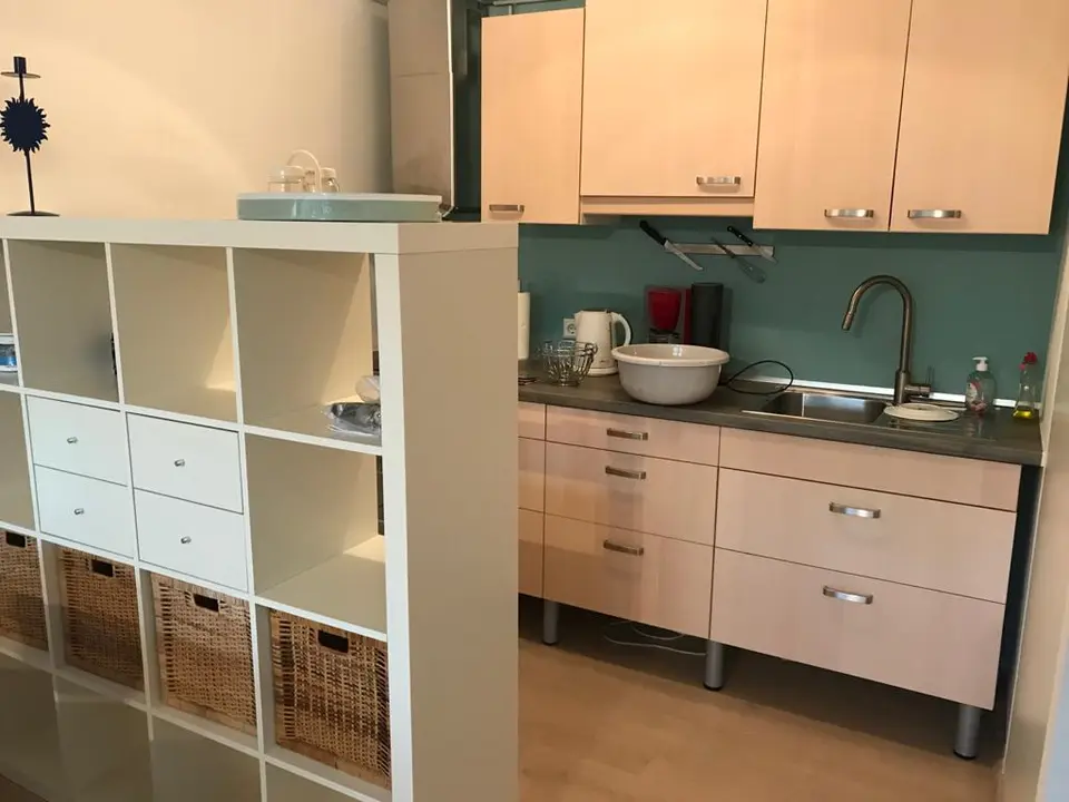 2 Zimmer Wohnung mit 54 m² in Saarbrücken – Bild 6
