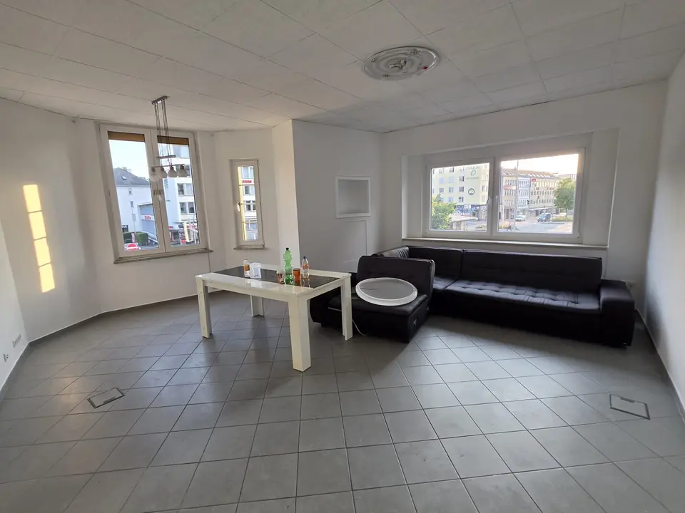 3 Zimmer Wohnung mit 95 m² in Koblenz – Bild 1