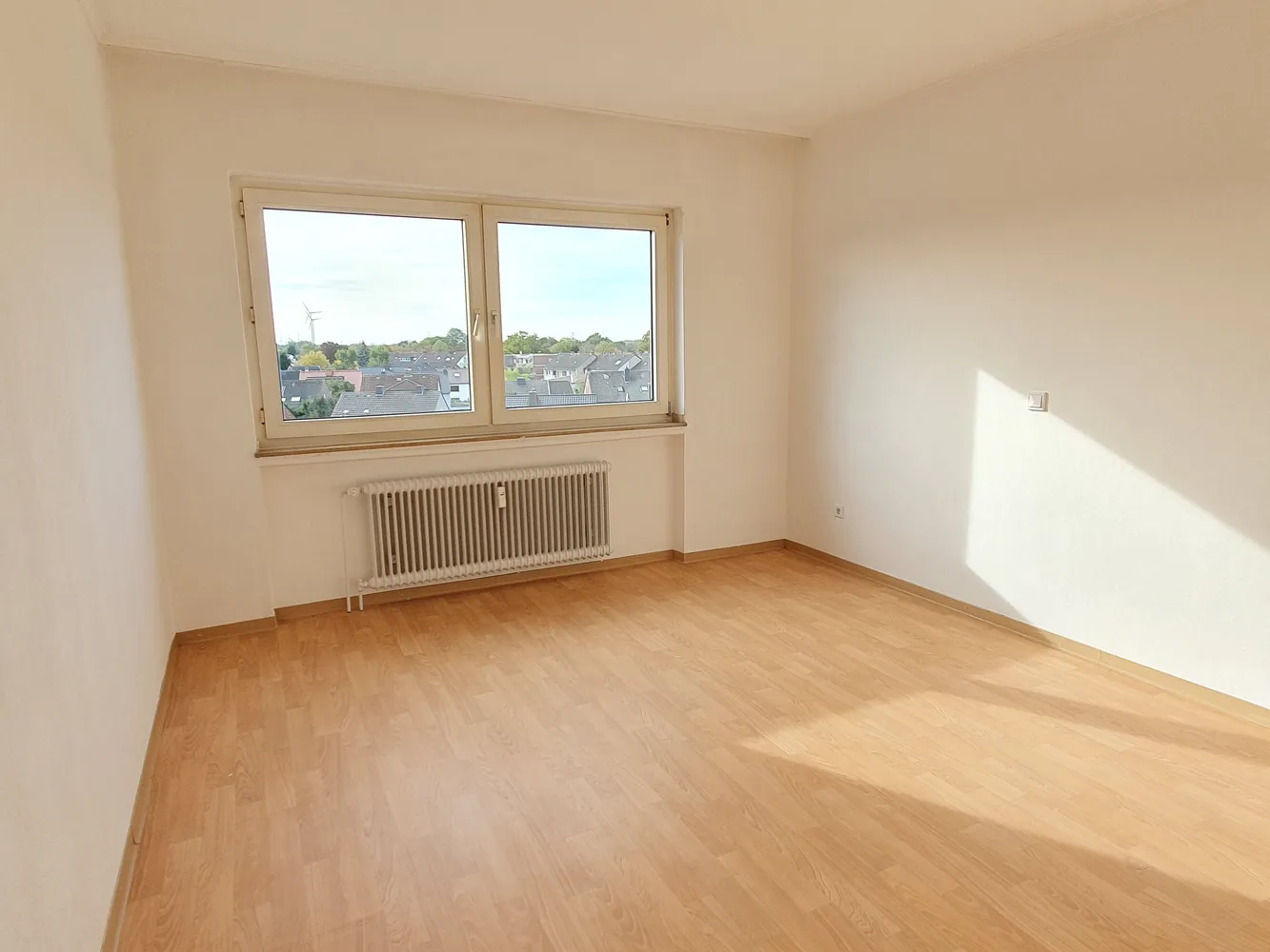 4 Zimmer Wohnung mit 81 m² in Marl – Bild 2