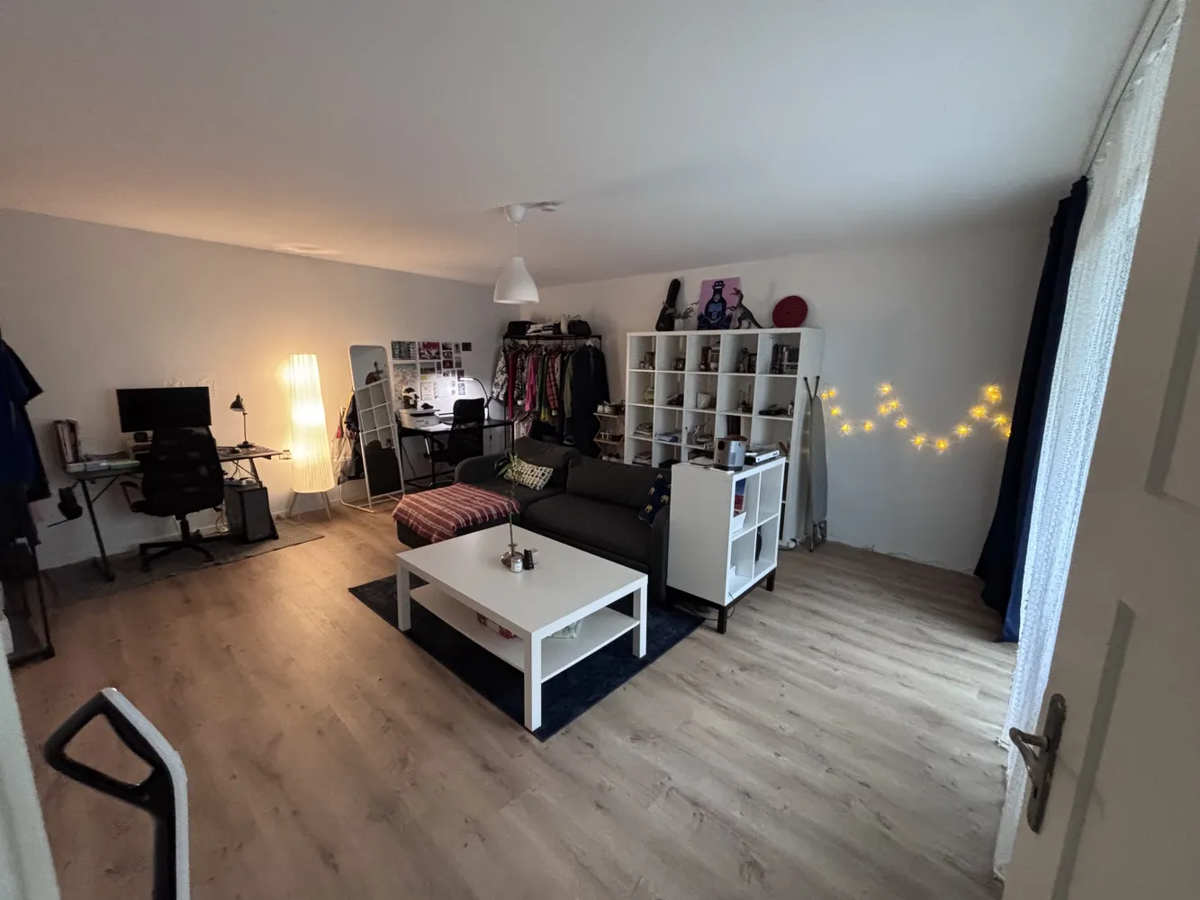 3 Zimmer Wohnung mit 85 m² in Straubing – Bild 3