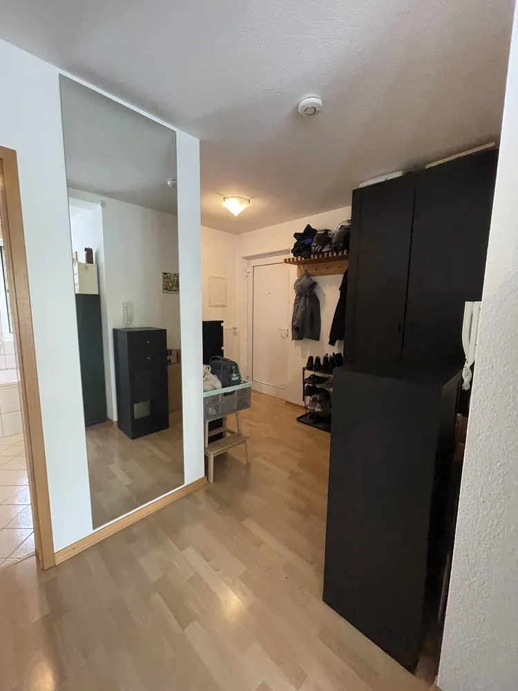 2 Zimmer Wohnung mit 65 m² in Heidelberg – Bild 6