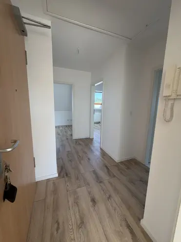 4 Zimmer Wohnung mit 75 m² in Frankfurt am Main – Bild 5