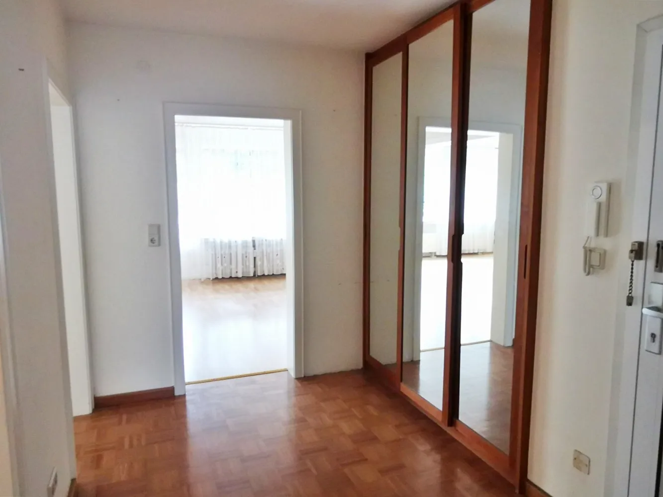 2 room apartment with 85 m² in Bremen – Photo 11