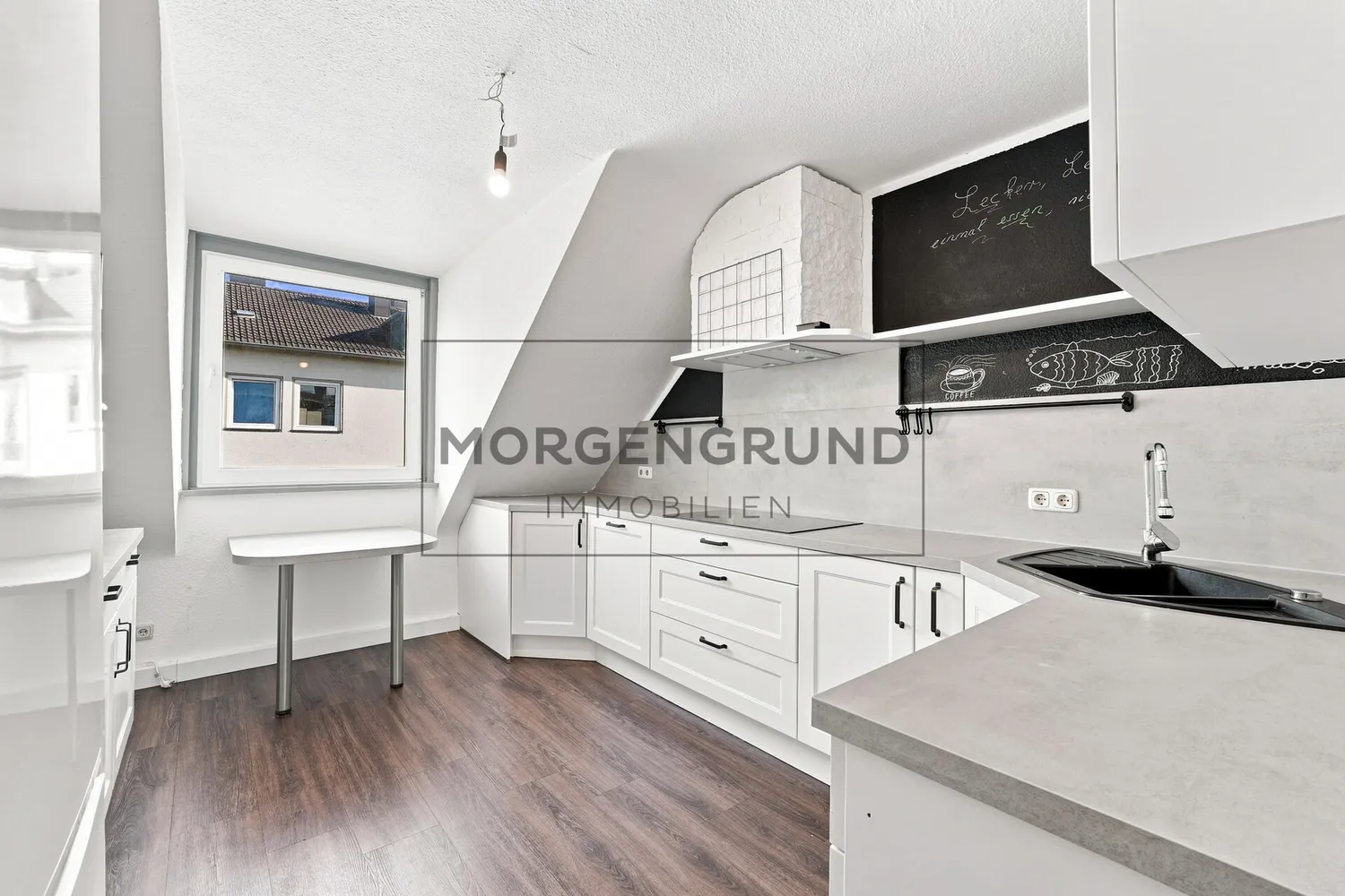6 Zimmer Wohnung mit 112 m² in Aachen – Bild 2