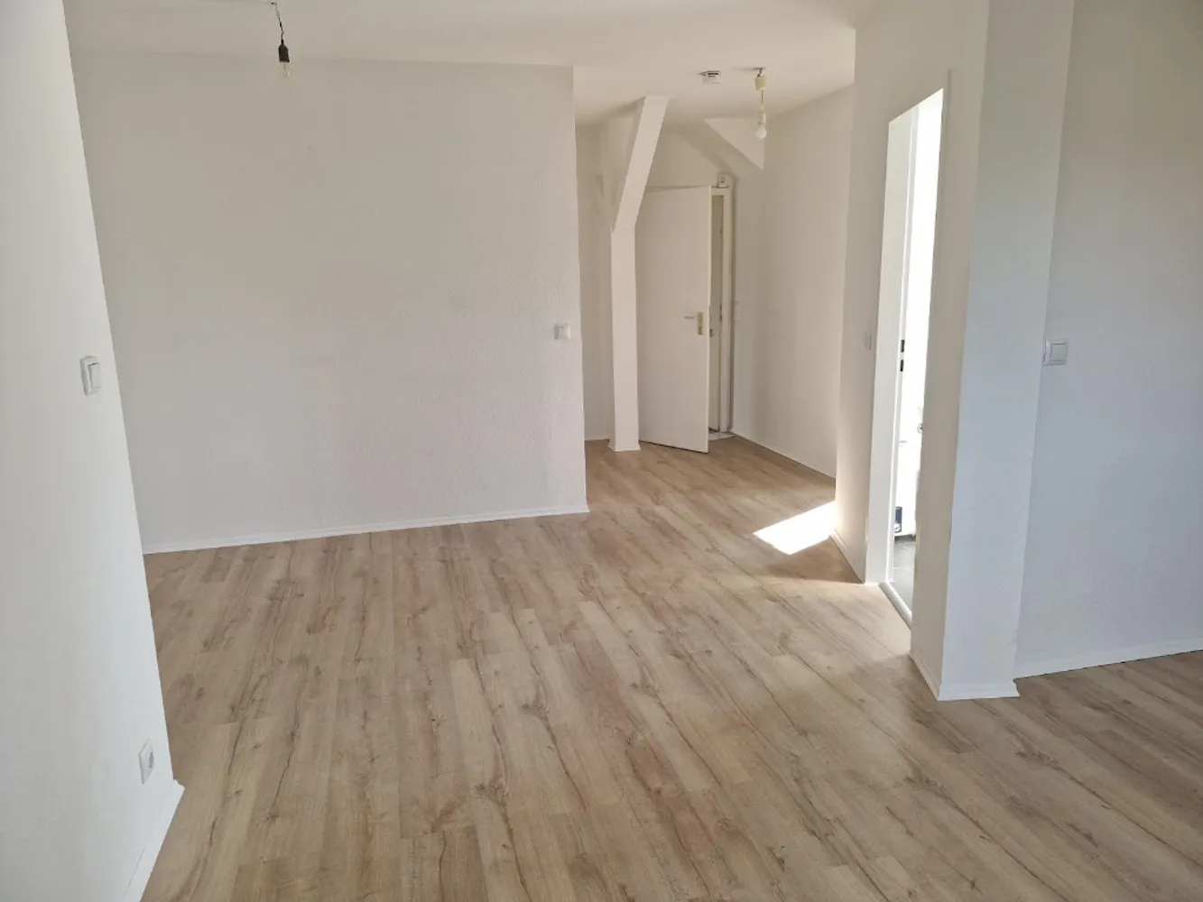 2 Zimmer Wohnung mit 41 m² in Wuppertal – Bild 3