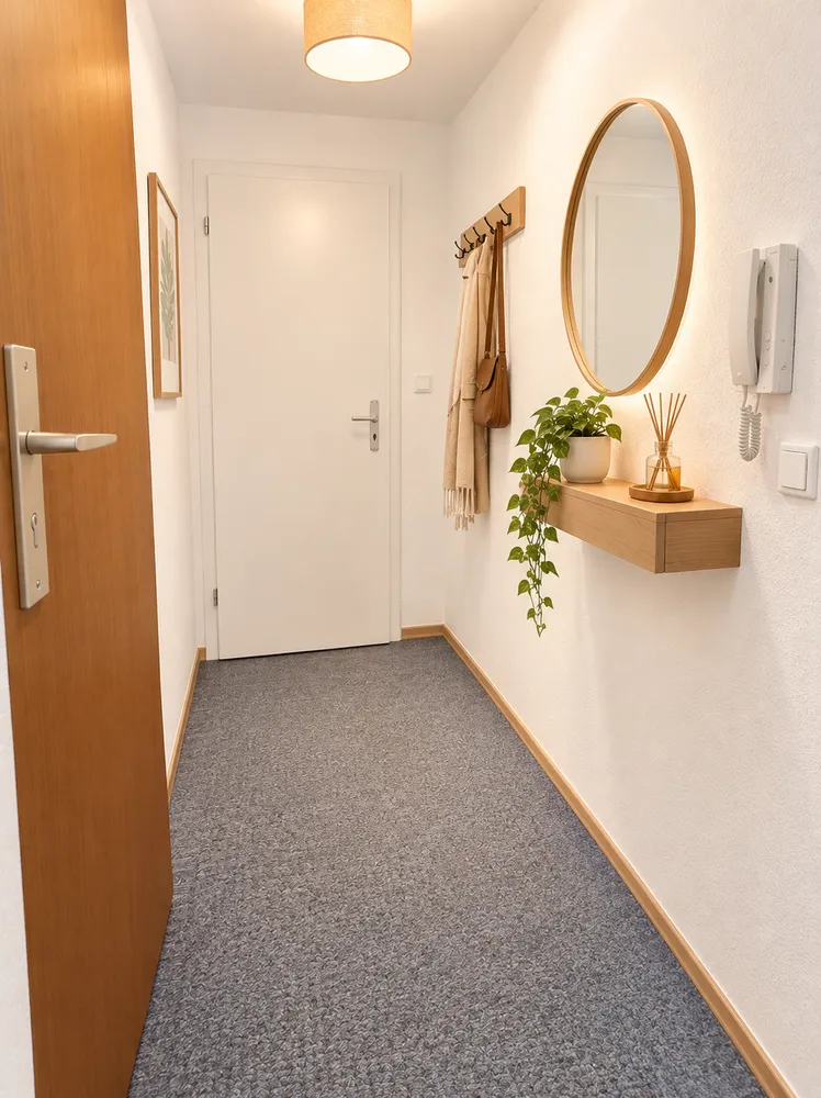 2 Zimmer Wohnung mit 42 m² in Dachau – Bild 8