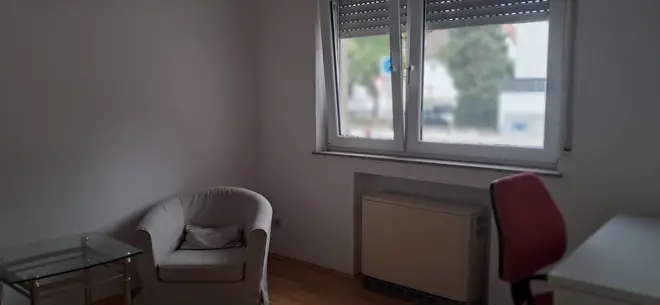 3 Zimmer Wohnung mit 90 m² in Mannheim – Bild 3