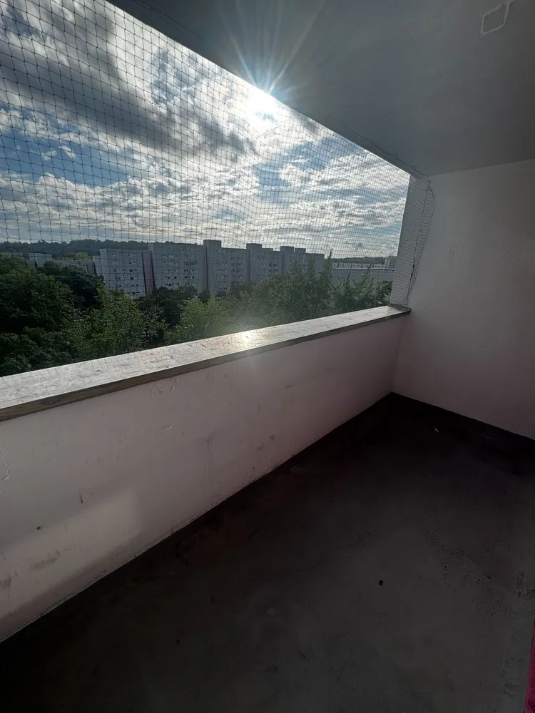 2 room apartment with 54 m² in Berlin – Photo 5