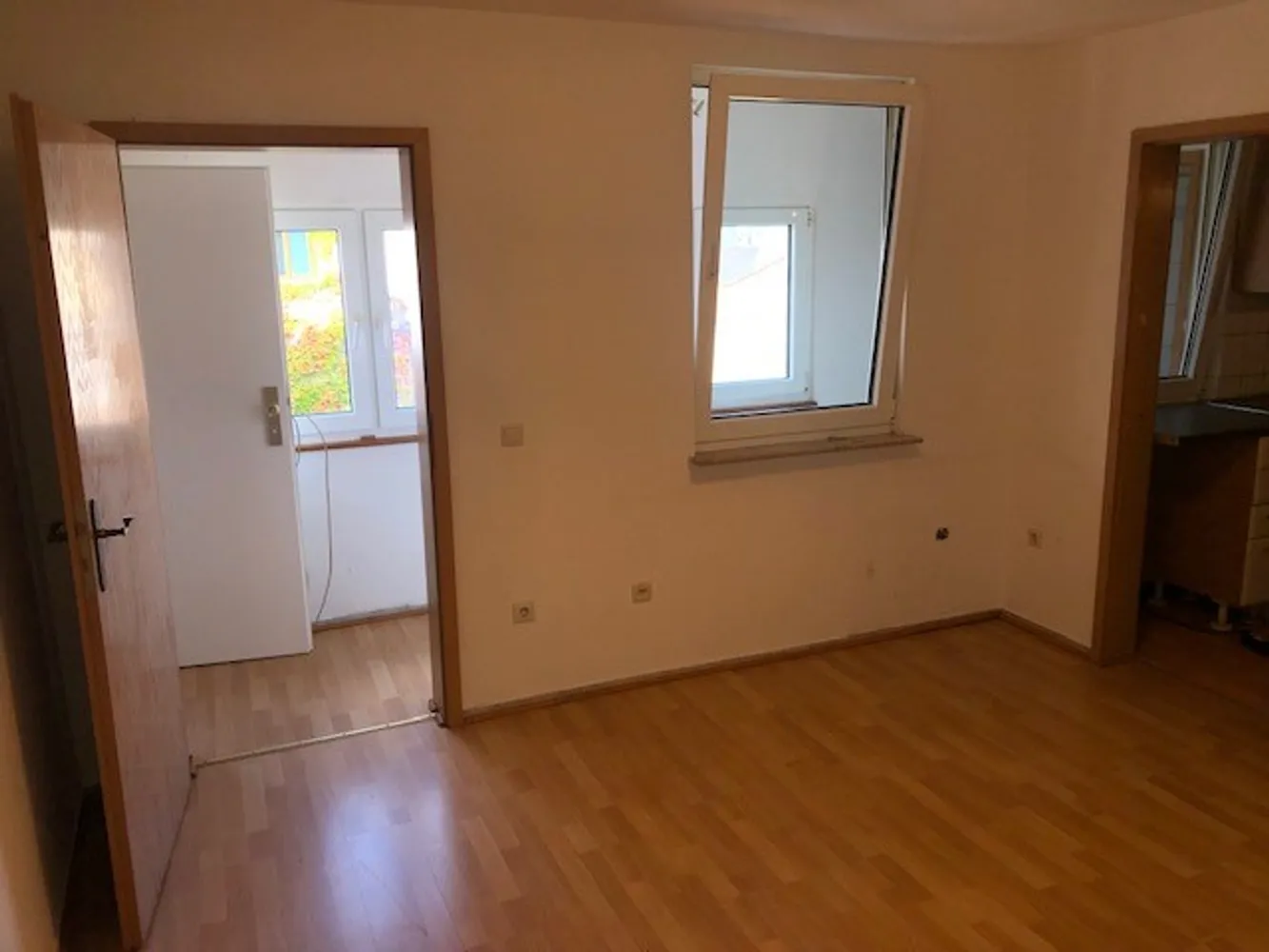 2 Zimmer Wohnung mit 70 m² in Mannheim – Bild 3