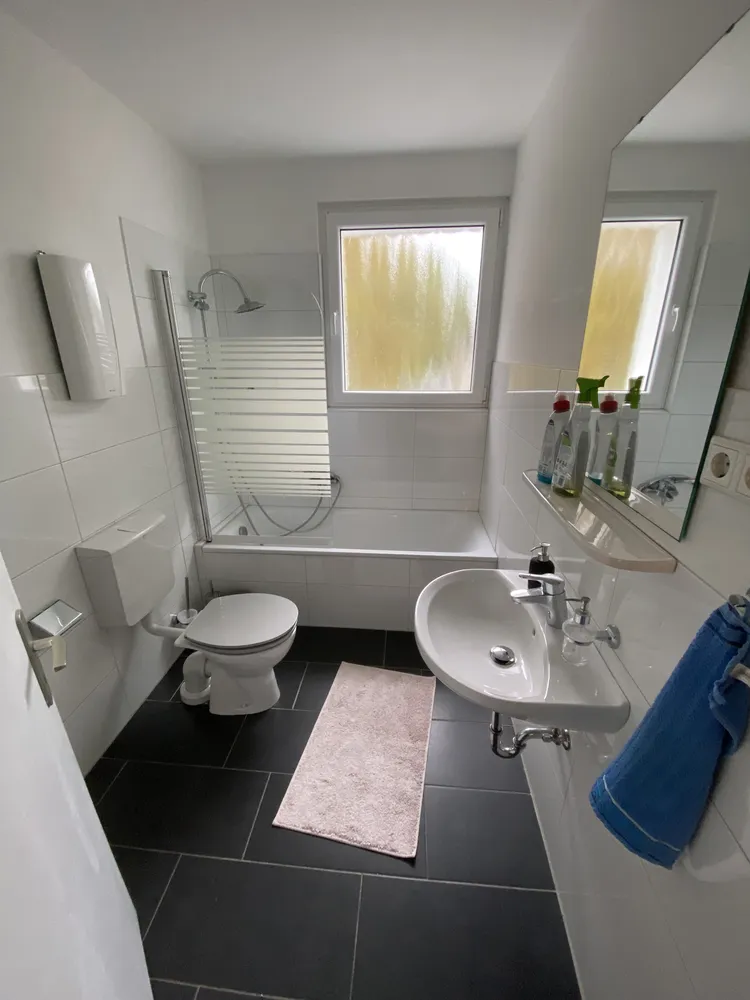 3 Zimmer Wohnung mit 55 m² in Solingen – Bild 4