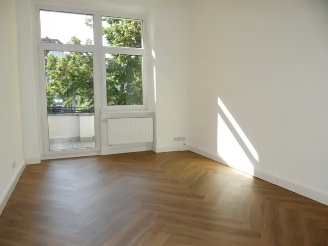 3 Zimmer Wohnung mit 92 m² in Berlin – Bild 4