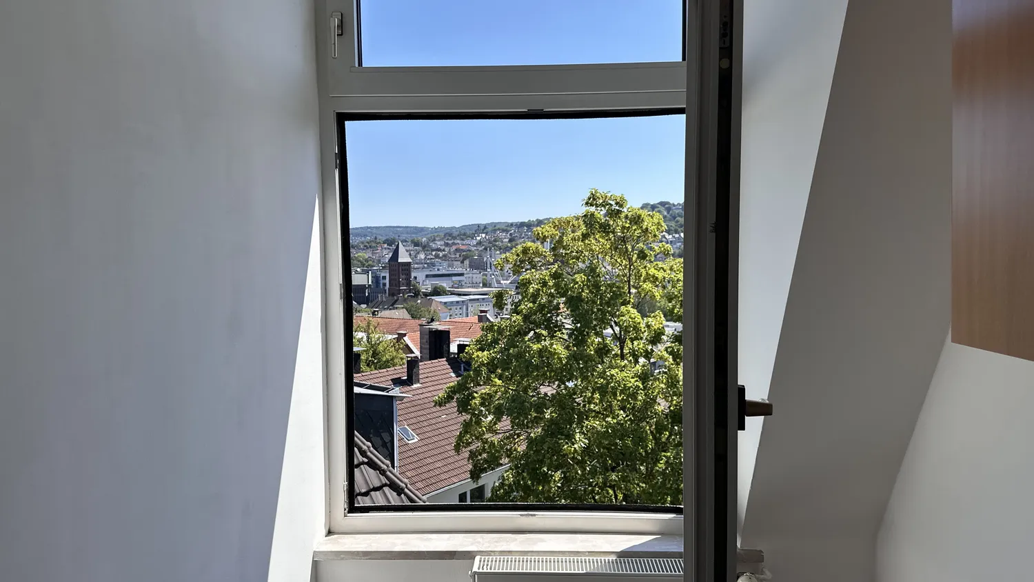 2 Zimmer Wohnung mit 45 m² in Wuppertal – Bild 9
