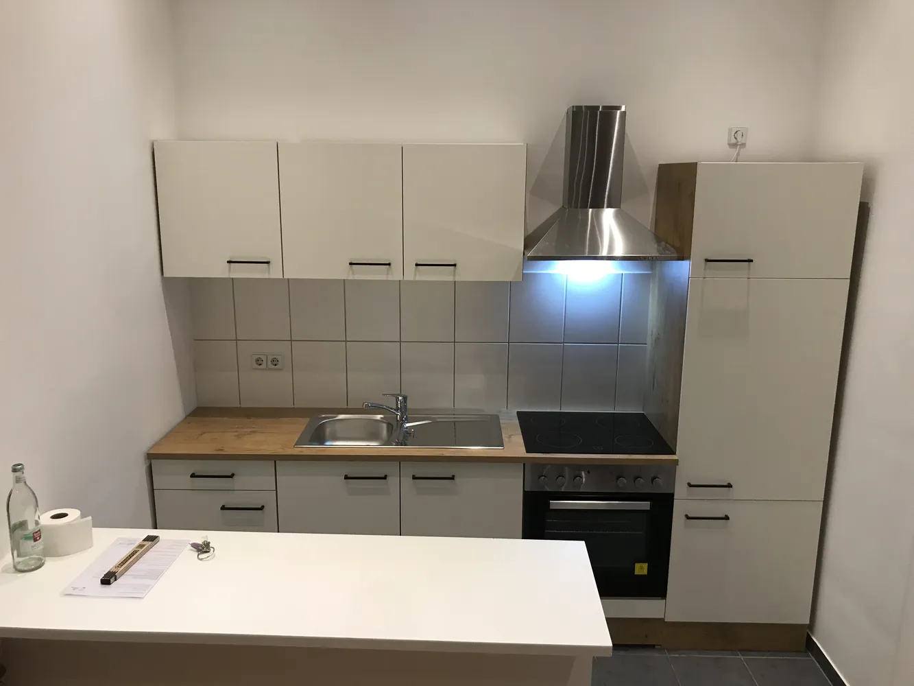 1 Zimmer Wohnung mit 28 m² in Berlin – Bild 5