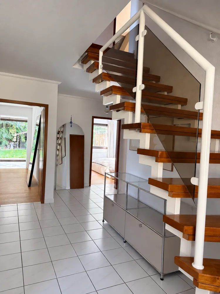 4 Zimmer Haus mit 140 m² in Göttingen – Bild 8