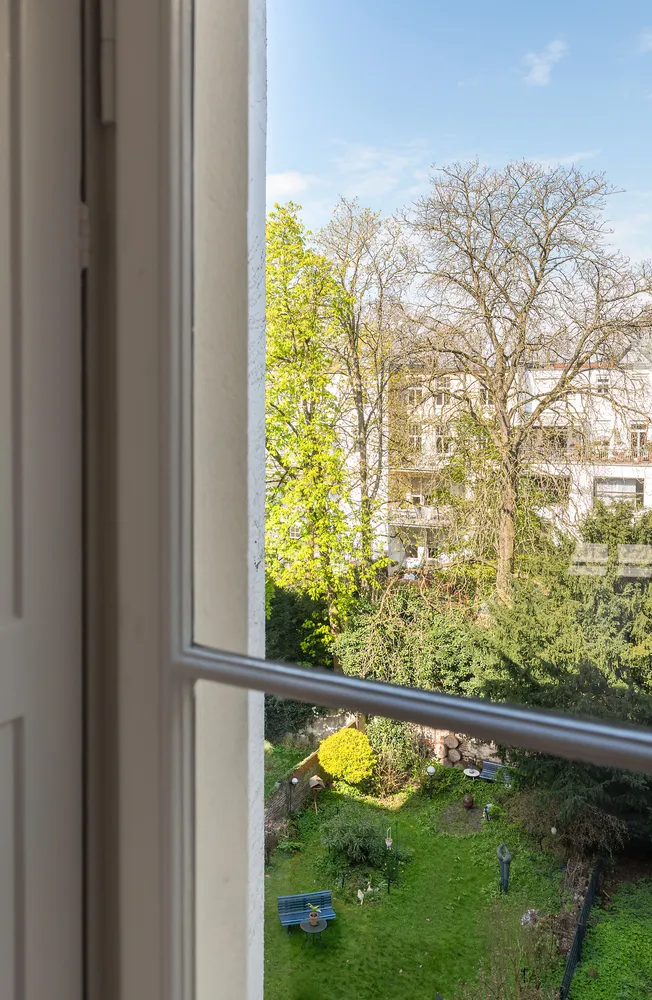 3 Zimmer Wohnung mit 99 m² in Bonn – Bild 5