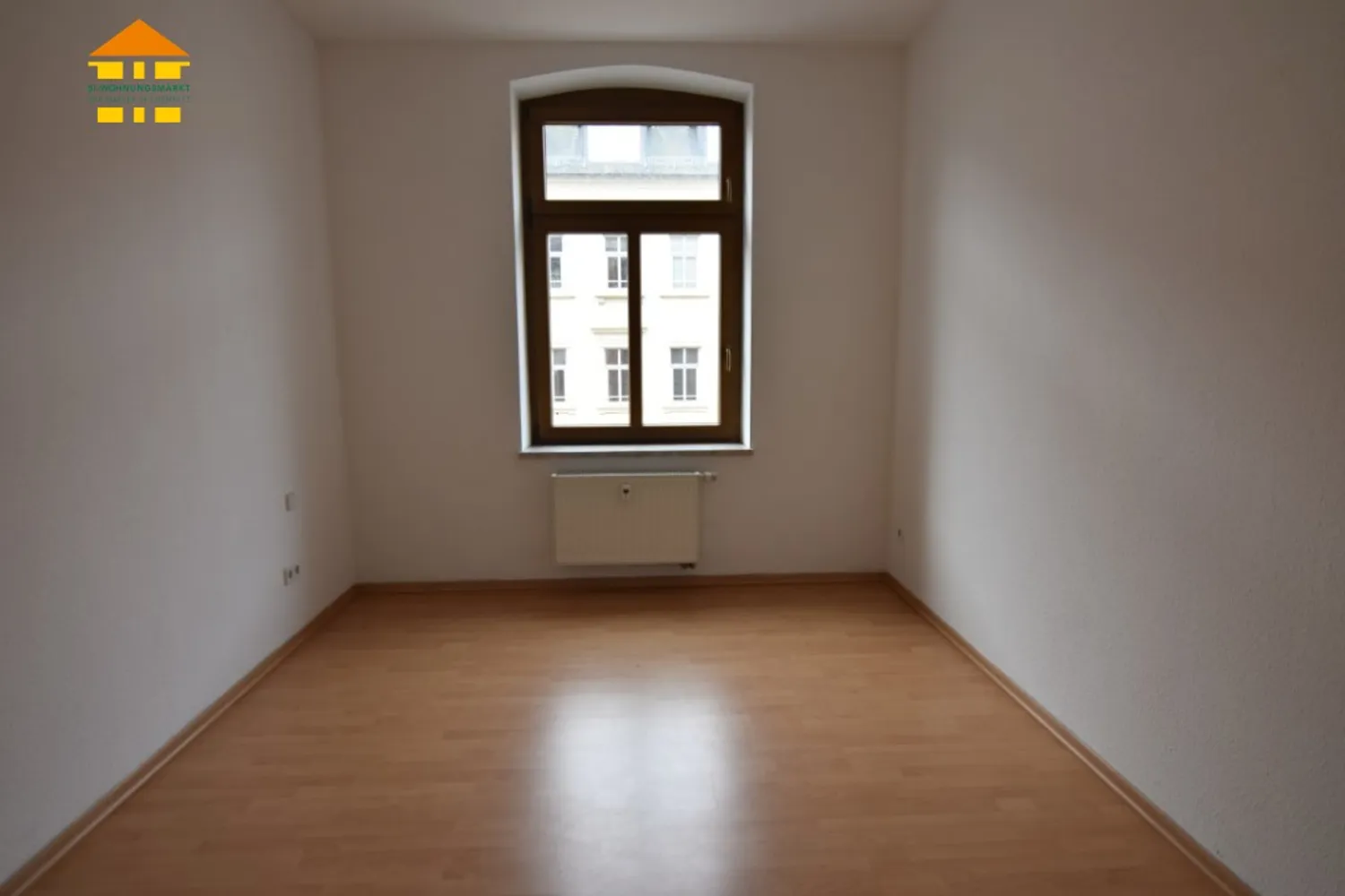 2 Zimmer Wohnung mit 42 m² in Chemnitz – Bild 6
