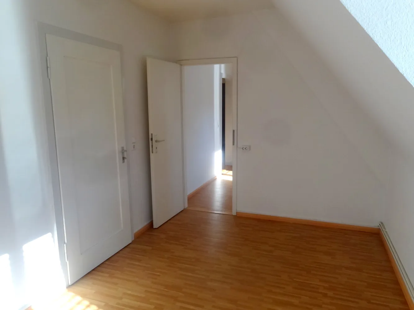 3 room apartment with 50 m² in Lörrach – Photo 7