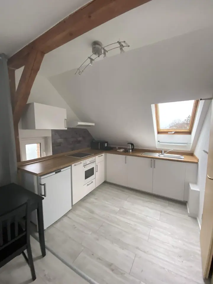 2 Zimmer Wohnung mit 38 m² in Senftenberg – Bild 4
