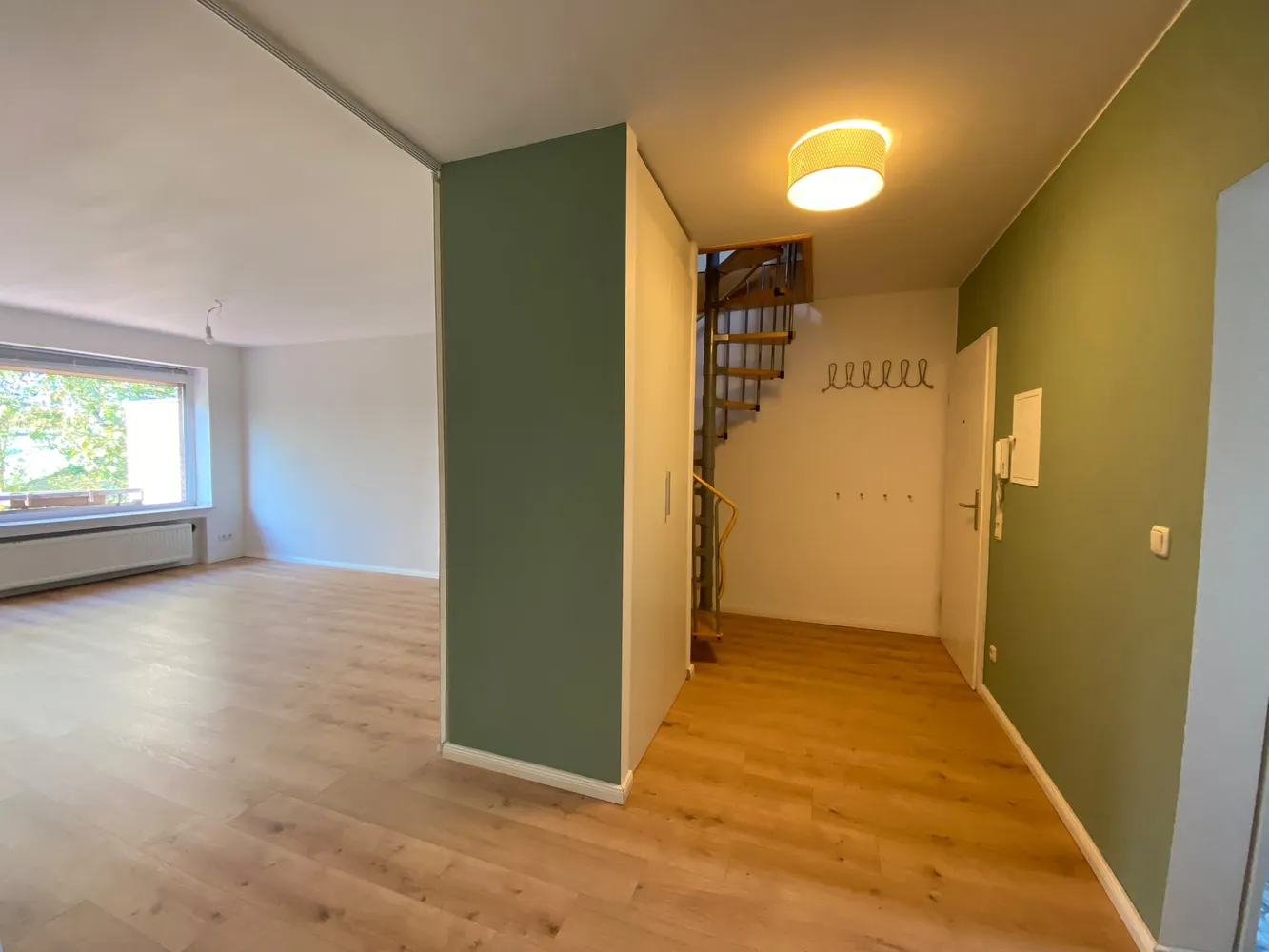 4 Zimmer Wohnung mit 86 m² in Meerbusch – Bild 4