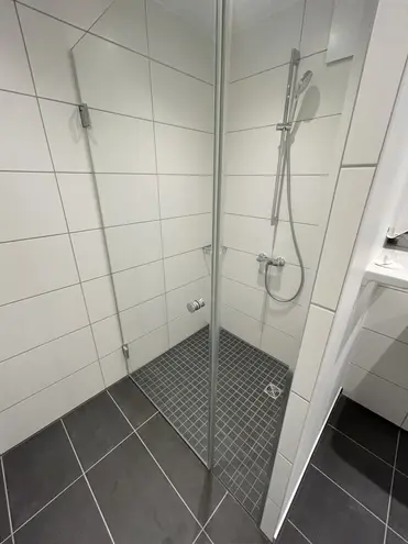 1 Zimmer Wohnung mit 39 m² in Darmstadt – Bild 12
