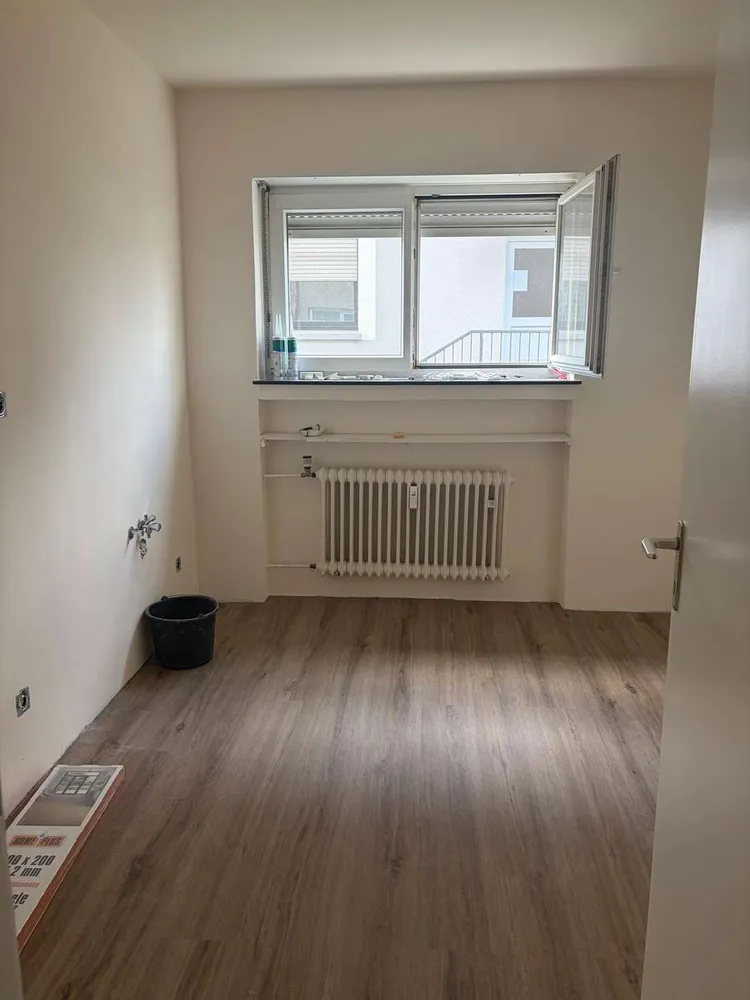3 Zimmer Wohnung mit 80 m² in Homburg – Bild 6