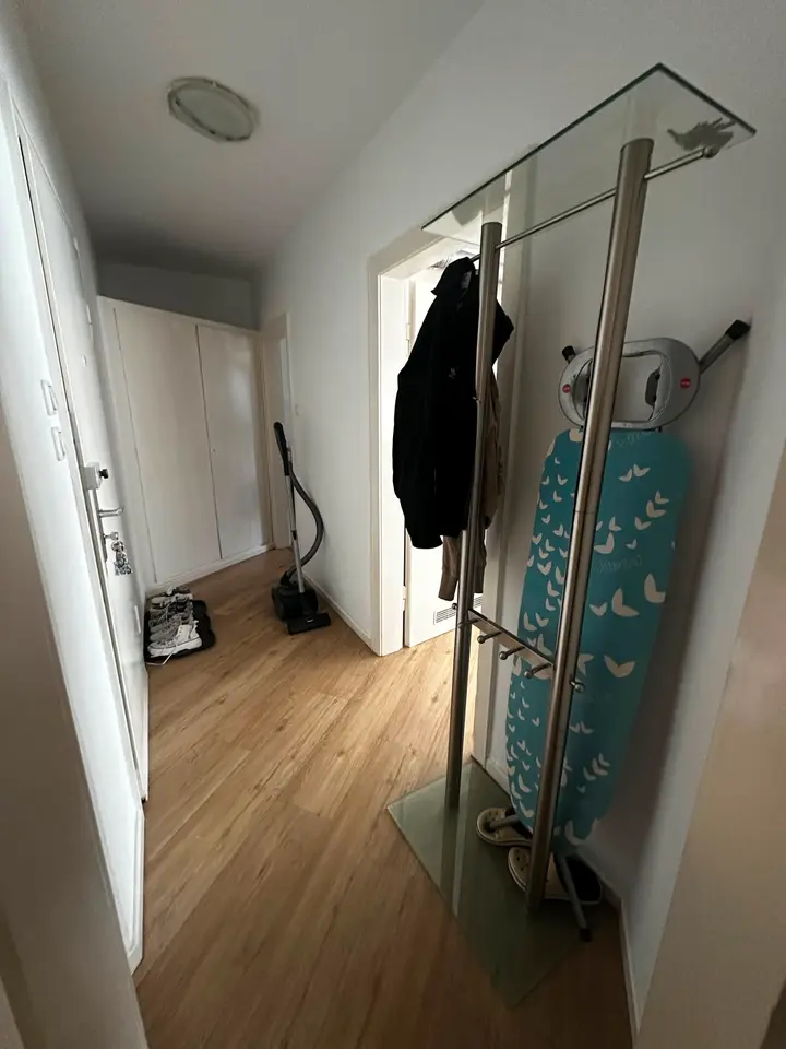 Studio mit 39 m² in Düsseldorf – Bild 7