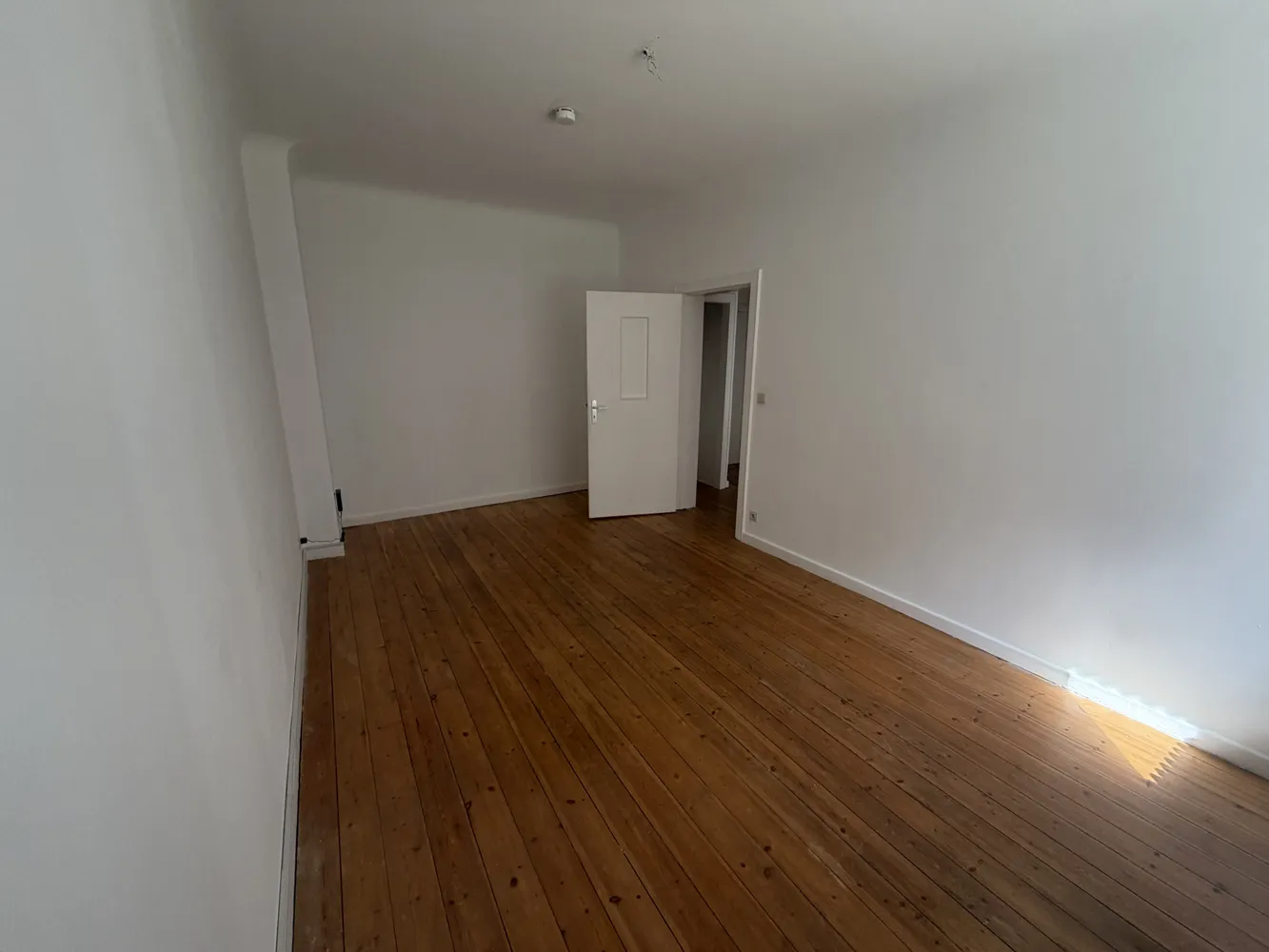 1 Zimmer Wohnung mit 38 m² in Hamburg – Bild 6