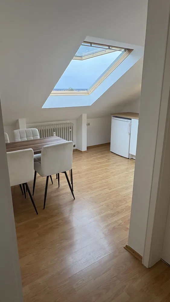 2 Zimmer Wohnung mit 22 m² in Ettlingen – Bild 6