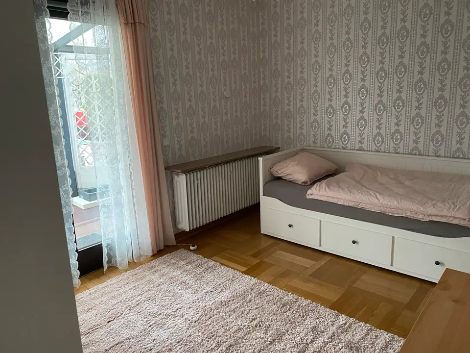WG-Zimmer mit 15 m² in Düren – Bild 1