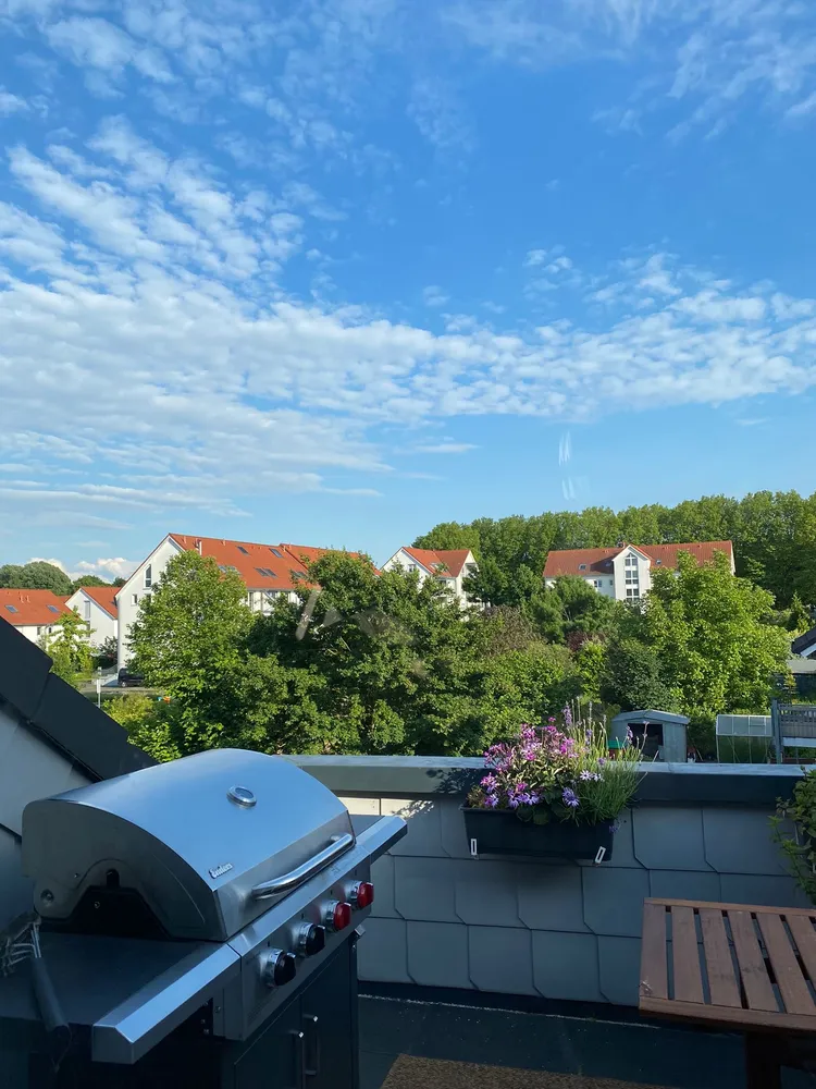 2 Zimmer Wohnung mit 57 m² in Dortmund – Bild 1
