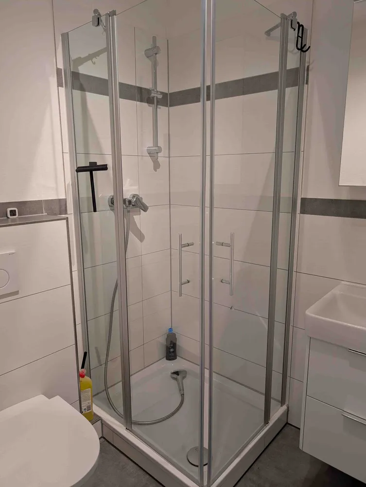 1 Zimmer Wohnung mit 35 m² in Neuss – Bild 6