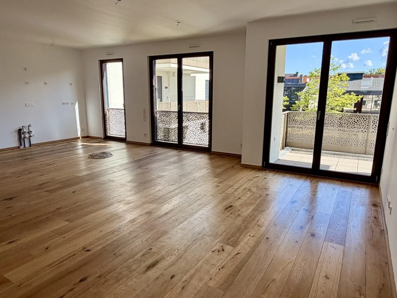 4 Zimmer Wohnung mit 114 m² in Düsseldorf – Bild 4