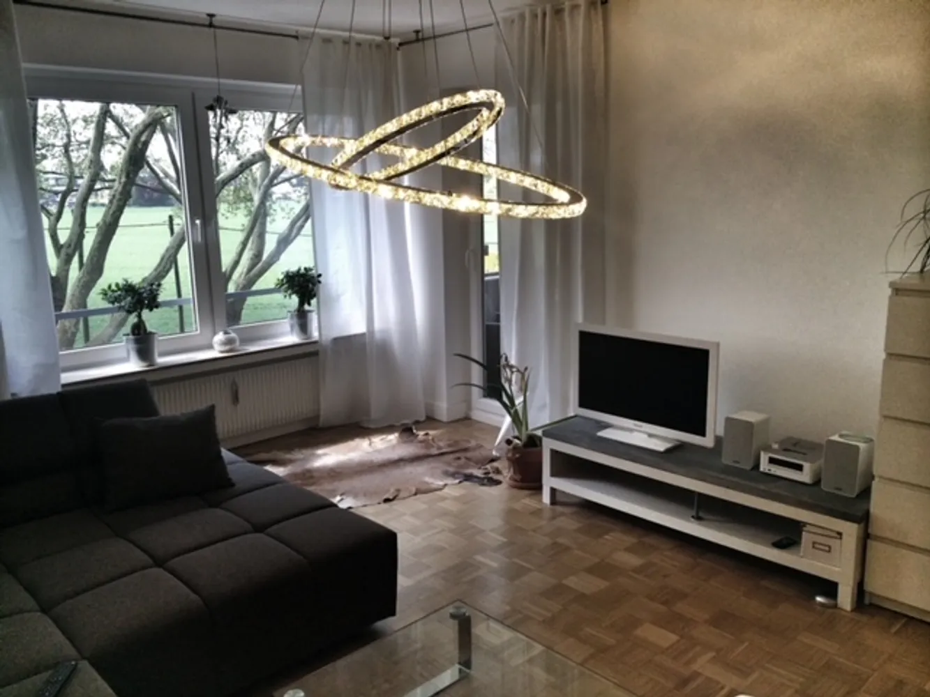 4 room apartment with 85 m² in Dortmund – Photo 1