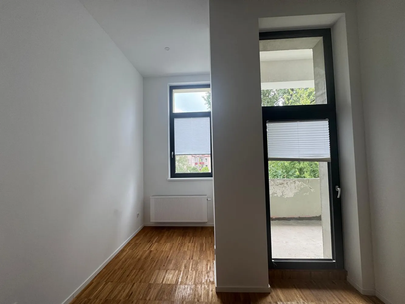 1 Zimmer Wohnung mit 35 m² in Hannover – Bild 9
