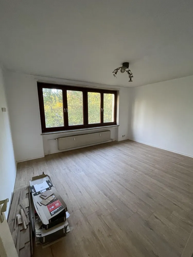 2 Zimmer Wohnung mit 42 m² in Hamburg – Bild 4