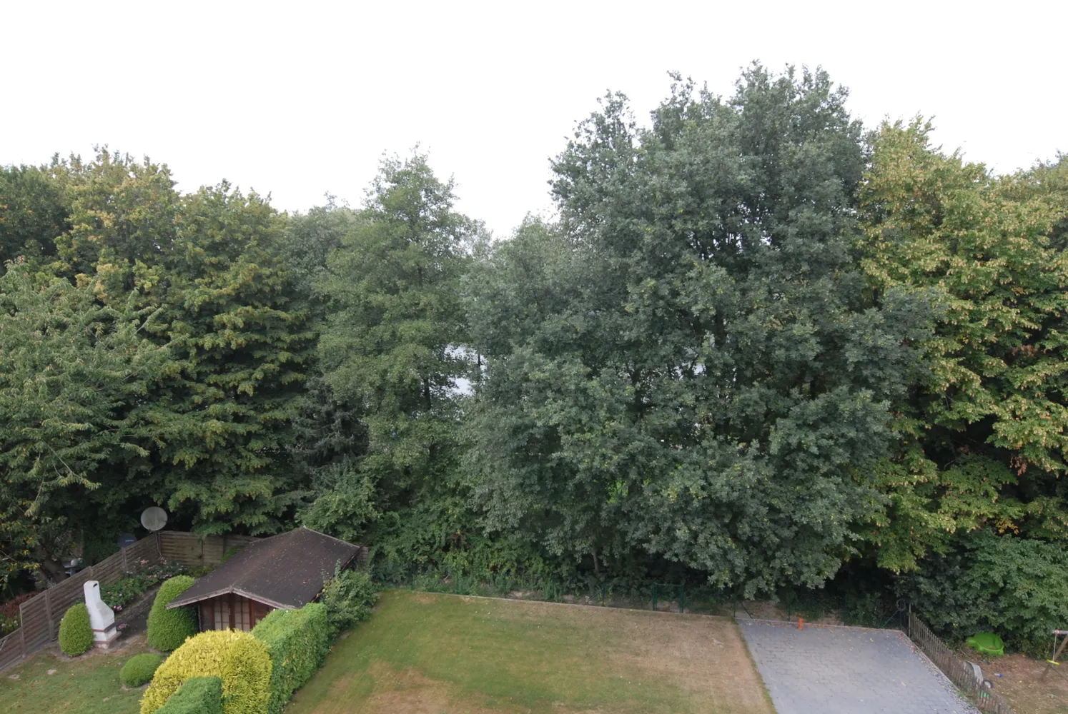 4 room apartment with 111 m² in Bielefeld – Photo 10
