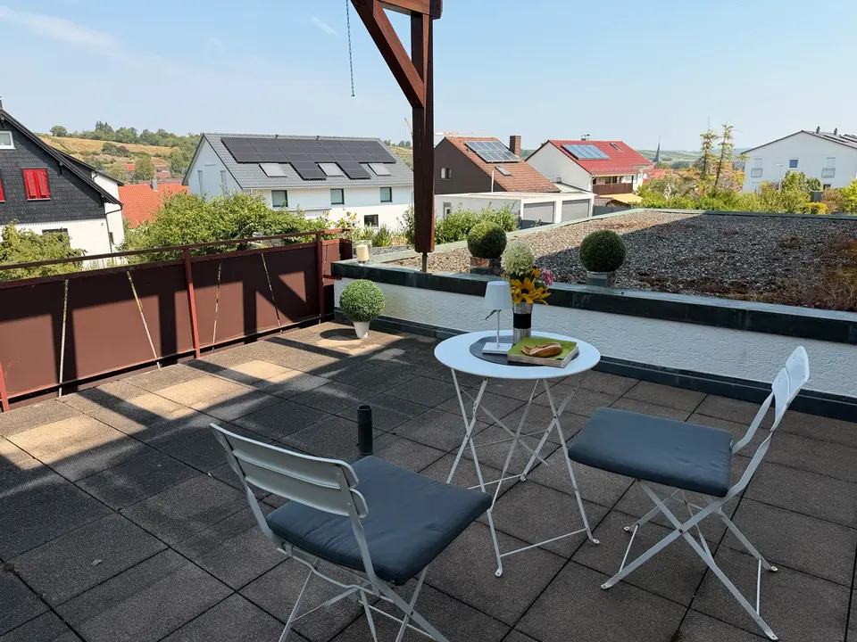 8 Zimmer Haus mit 215 m² in Mosbach – Bild 5