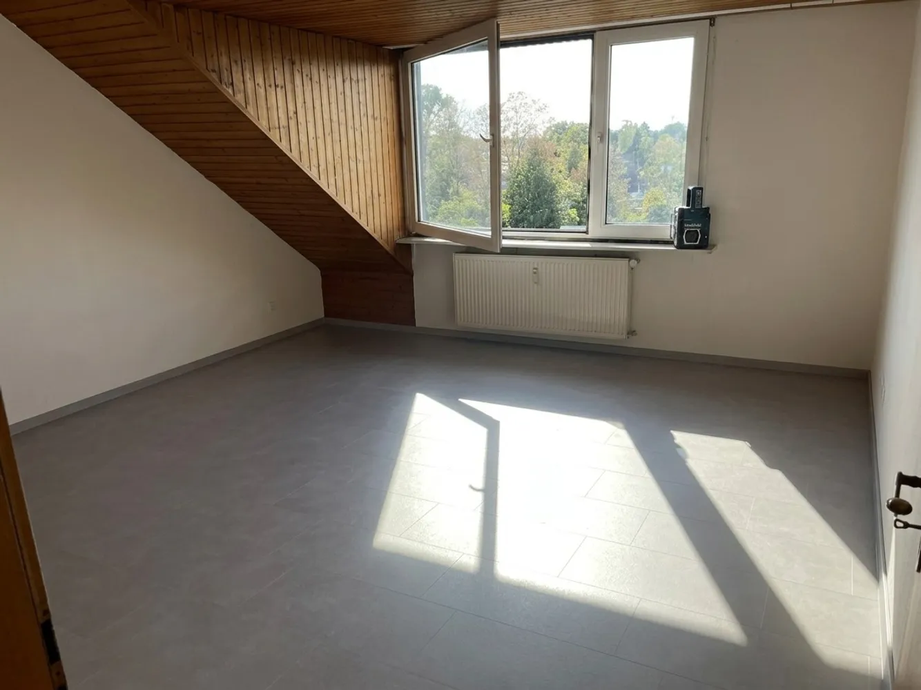 3 Zimmer Wohnung mit 55 m² in Oberhausen – Bild 2