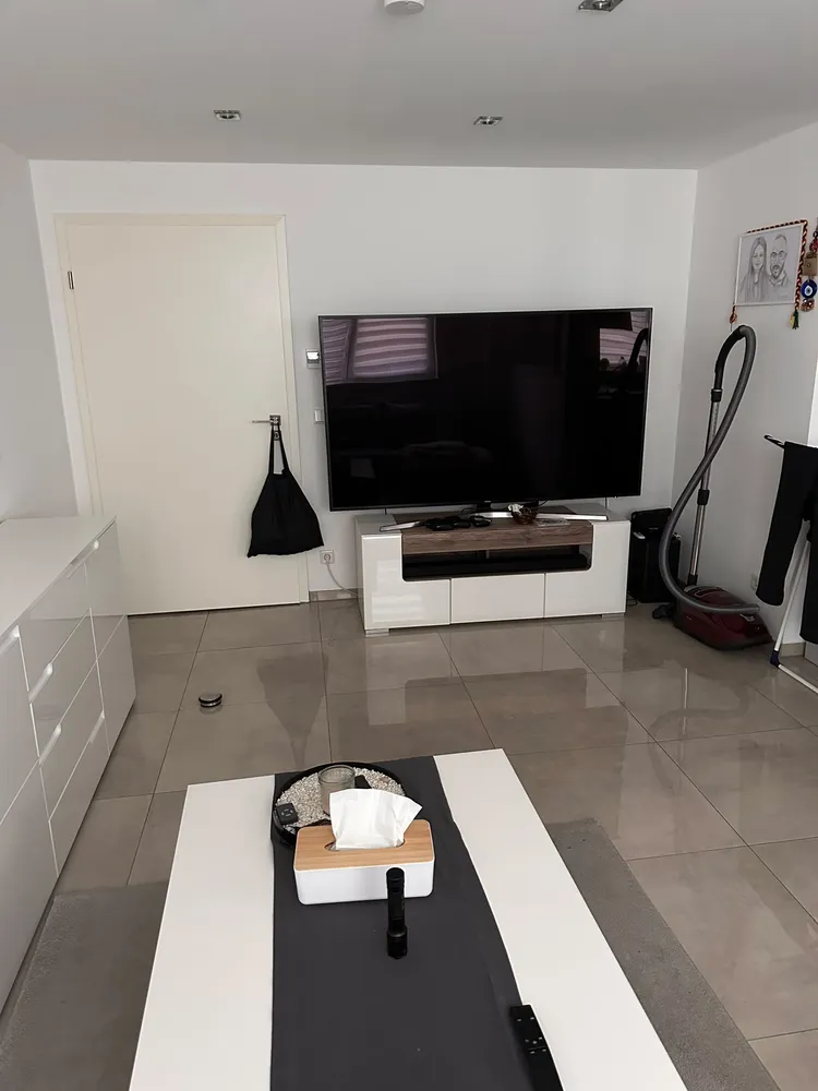 2 Zimmer Wohnung mit 65 m² in Mörfelden-Walldorf – Bild 2