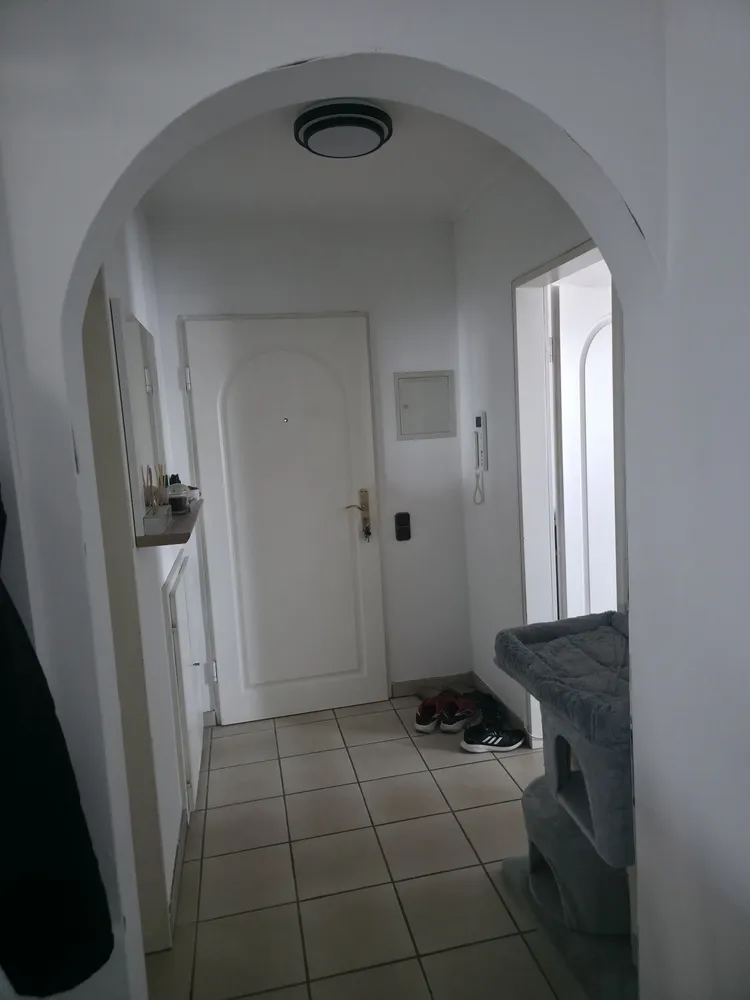 3 Zimmer Wohnung mit 87 m² in Mönchengladbach – Bild 2