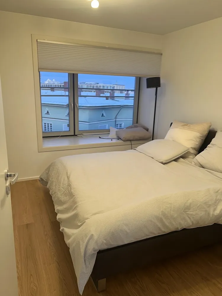3 room apartment with 128 m² in Munich – Photo 5