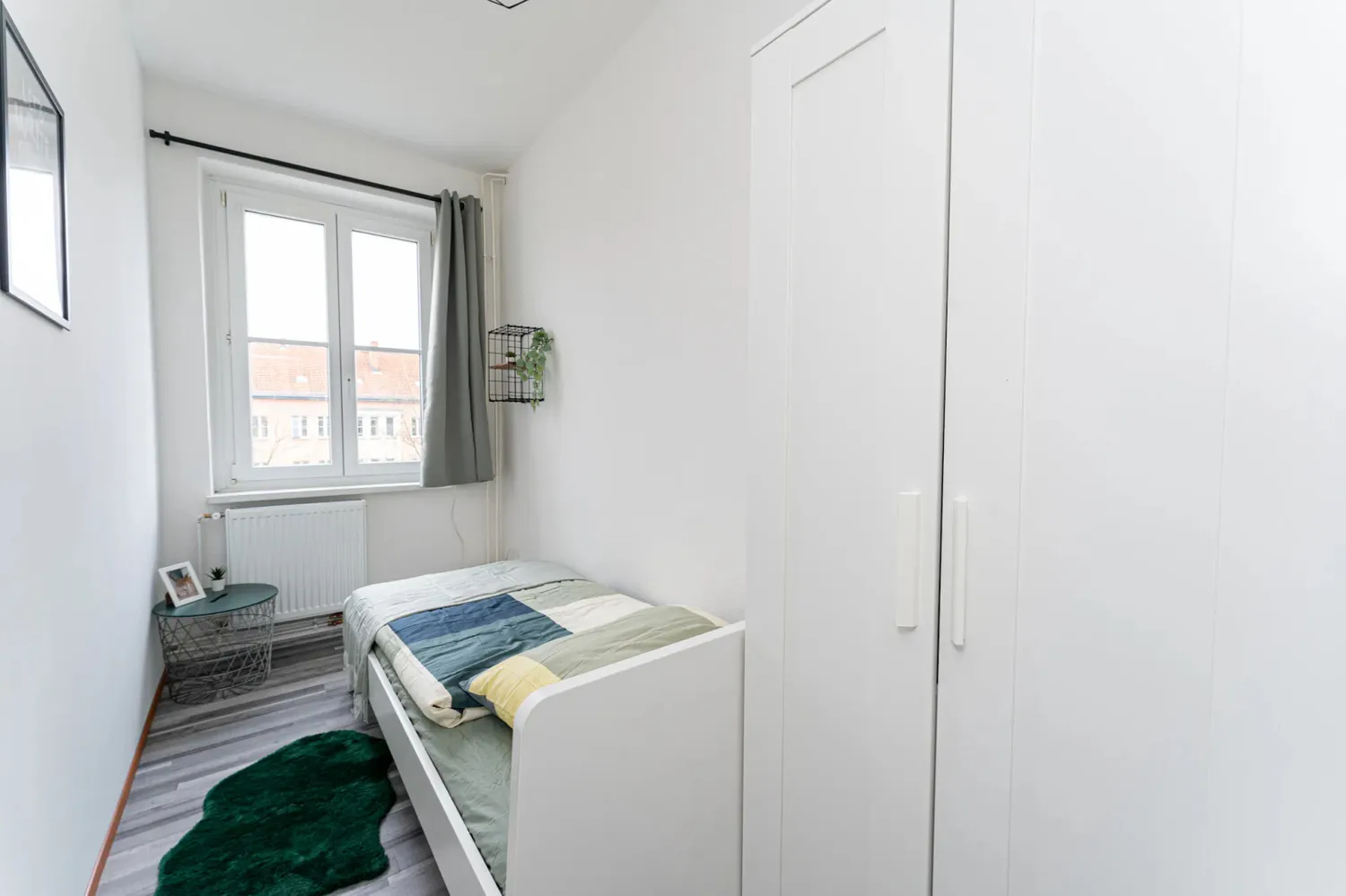 Shared room with 6 m² in Berlin – Photo 1