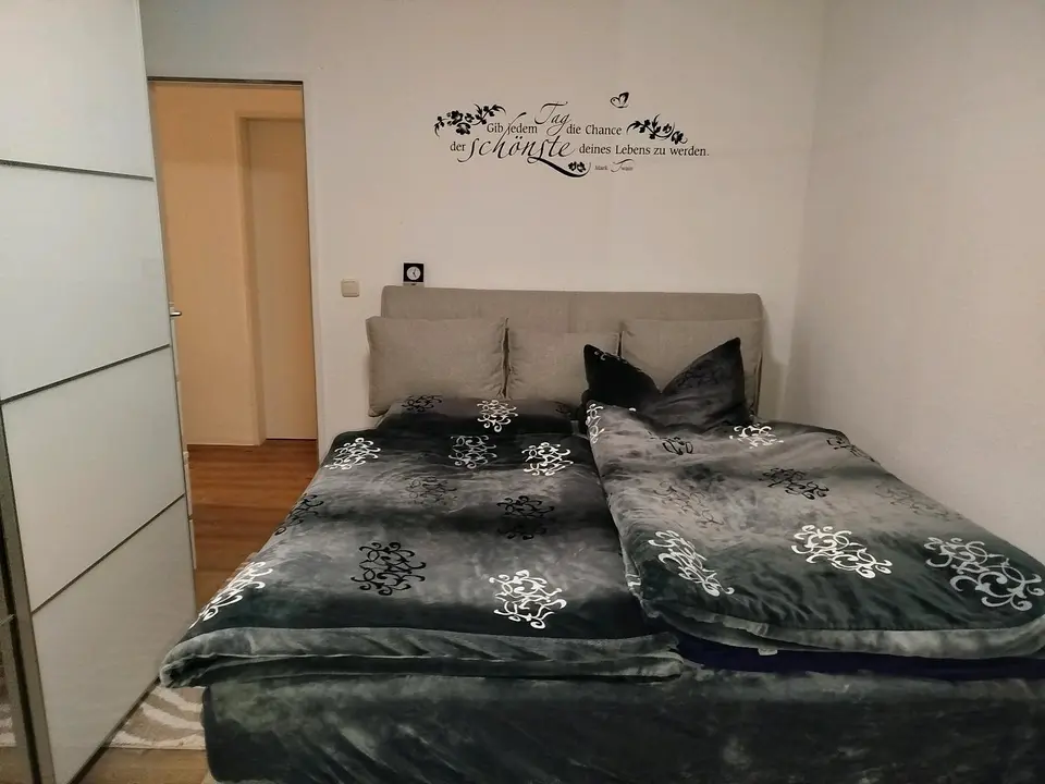 3 Zimmer Wohnung mit 72 m² in Grimma – Bild 3