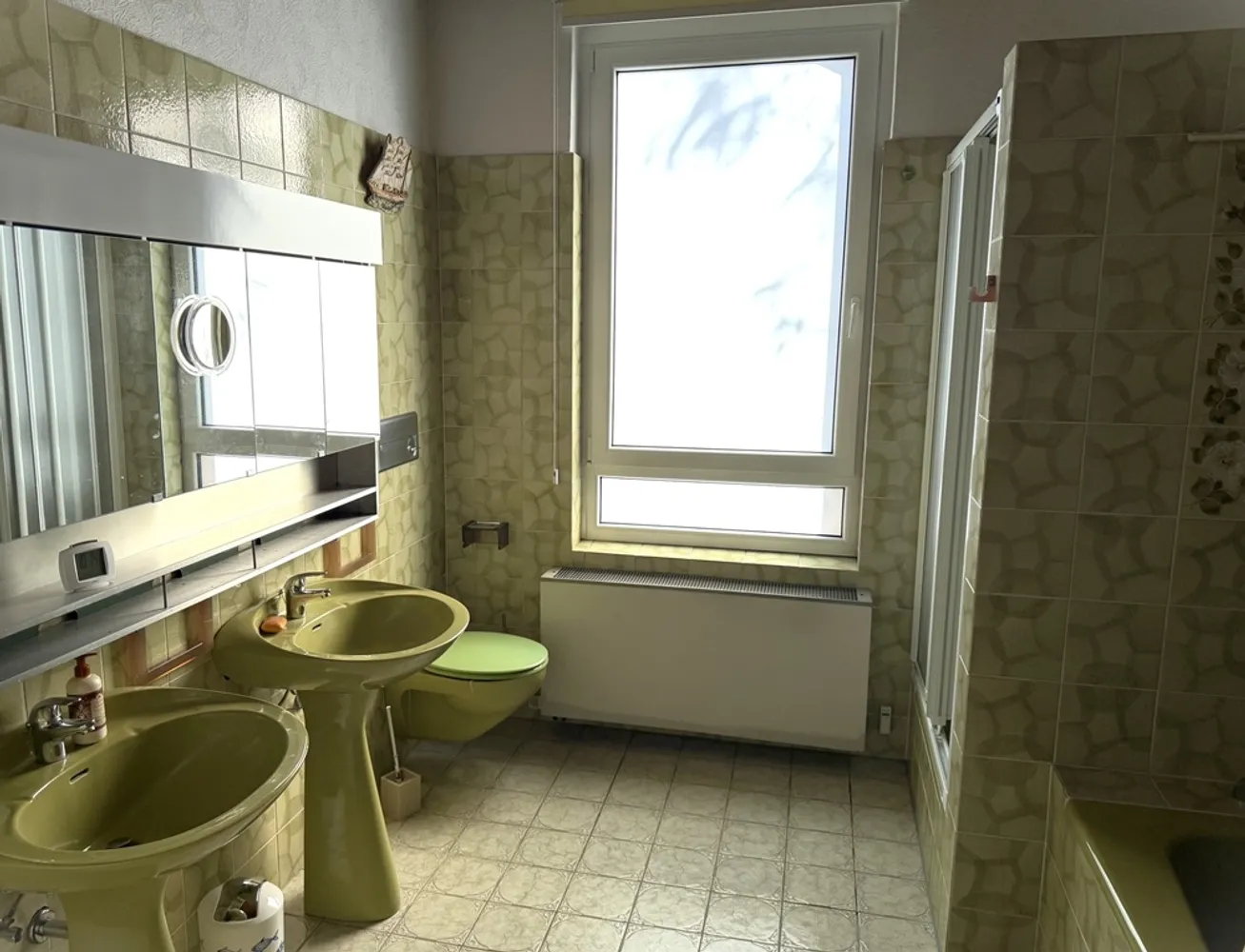 3 Zimmer Wohnung mit 115 m² in Peine – Bild 1