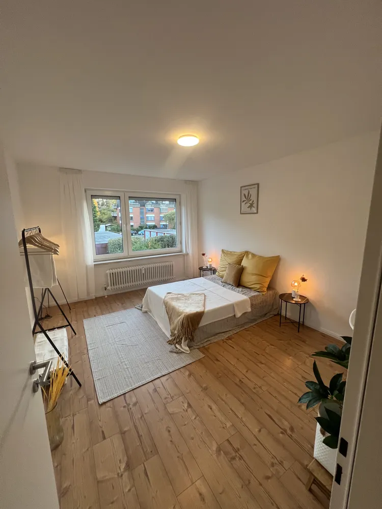 3 Zimmer Wohnung mit 72 m² in Stade – Bild 2