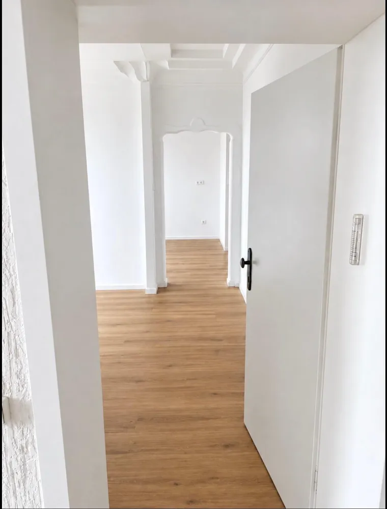 3 Zimmer Wohnung mit 65 m² in Duisburg – Bild 2