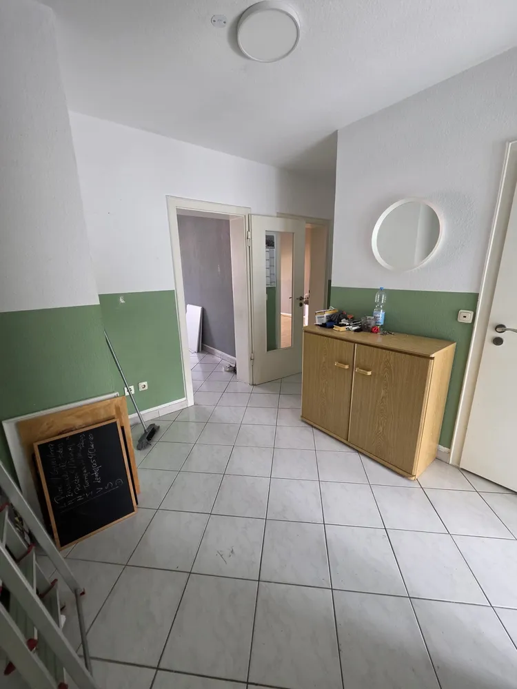 2 Zimmer Wohnung mit 70 m² in Essen – Bild 3