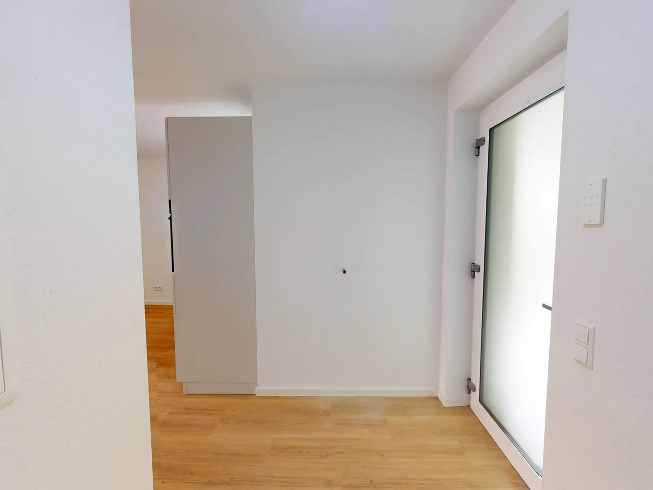 3 Zimmer Wohnung mit 63 m² in Darmstadt – Bild 4