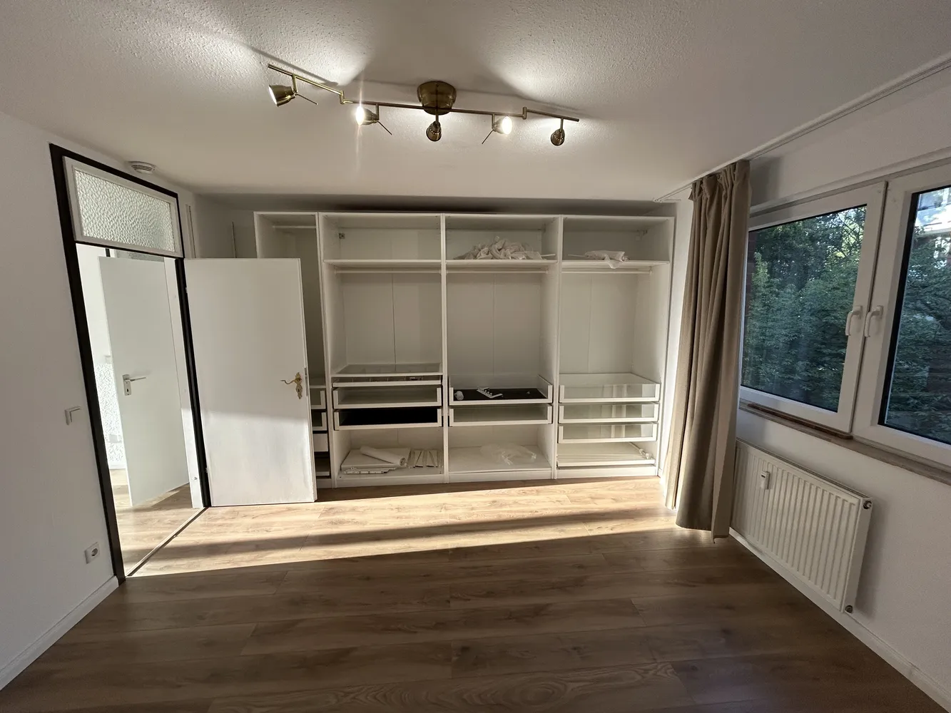 3 room apartment with 76 m² in Cologne – Photo 12