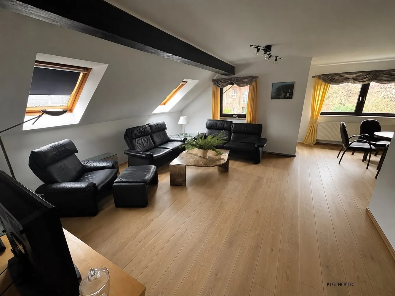 3 room apartment with 105 m² in Bremen – Photo 1
